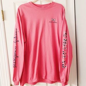 SIMPLY SOUTHERN LONG SLEEVE